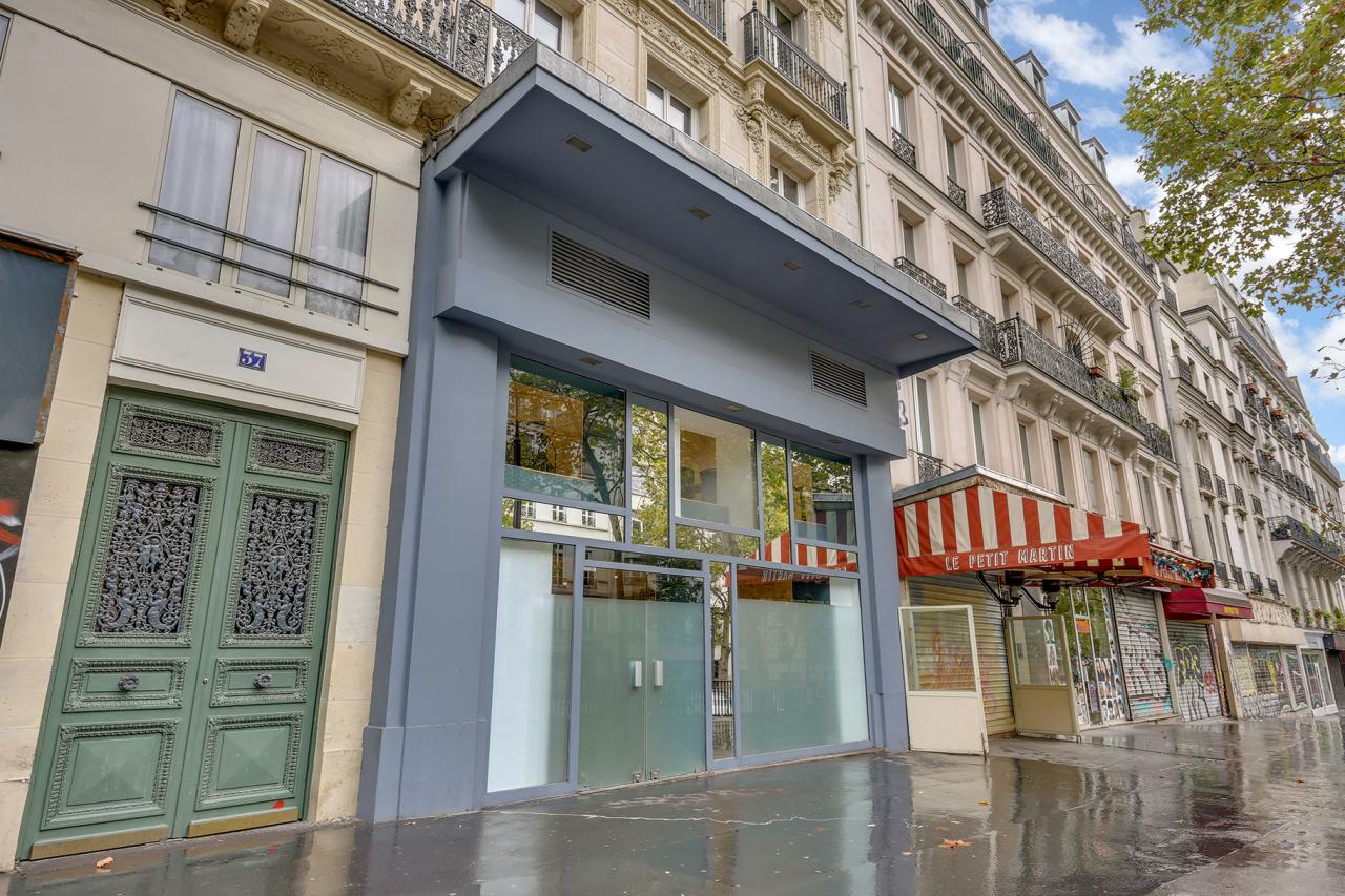 Coworking Paris 6m² Location coworking Paris OLBUR2205451 3